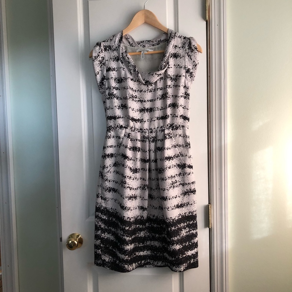 Max & Cleo Dress